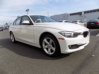 Used 2015 BMW 3 Series 328i xDrive in Burlington, New Jersey