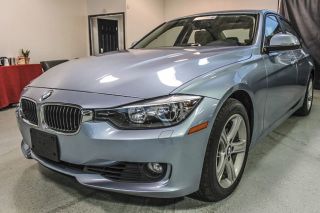 Used 2013 BMW 3 Series 328i xDrive in Elizabeth, New Jersey