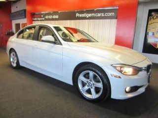 Used 2013 BMW 3 Series 328i xDrive in Warwick, Rhode Island