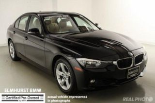 Used 2013 BMW 3 Series 328i xDrive in Elmhurst, Illinois