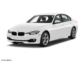 Used 2015 BMW 3 Series 328i xDrive in Eatontown, New Jersey