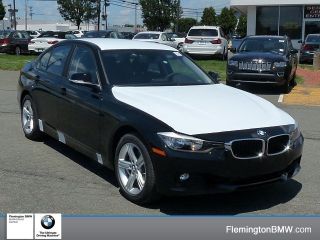 Used 2015 BMW 3 Series 328i xDrive in Flemington, New Jersey