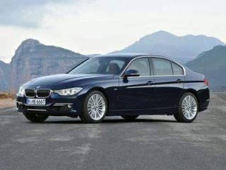 Used 2013 BMW 3 Series 328i xDrive in Bridgeport, Connecticut