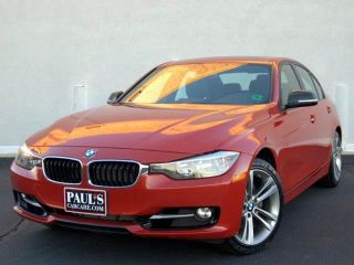 Used 2013 BMW 3 Series 328i xDrive in Manchester, New Hampshire