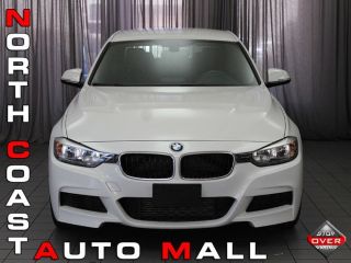 Used 2013 BMW 3 Series 328i xDrive in Akron, Ohio