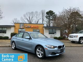 Used 2013 BMW 3 Series 328i xDrive in Bel Air, Maryland