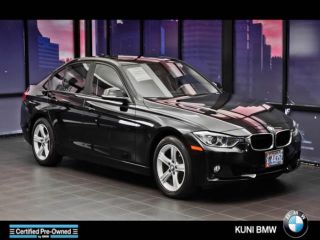Used 2014 BMW 3 Series 328i xDrive in Beaverton, Oregon