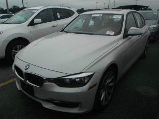 Used 2013 BMW 3 Series 328i xDrive in Lexington, Kentucky