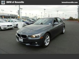 Used 2013 BMW 3 Series 328i xDrive in Roseville, California