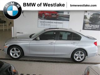 Used 2014 BMW 3 Series 328i xDrive in Westlake, Ohio