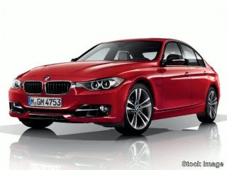 Used 2014 BMW 3 Series 328i xDrive in White Plains, New York