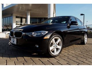 Used 2015 BMW 3 Series 328i xDrive in Springfield, New Jersey