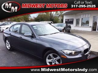 Used 2013 BMW 3 Series 328i xDrive in Indianapolis, Indiana