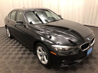 Used 2015 BMW 3 Series 328i xDrive in Bedford, Ohio