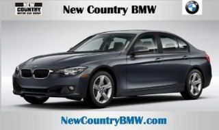 Used 2015 BMW 3 Series 328i xDrive in Hartford, Connecticut