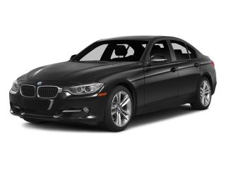Used 2015 BMW 3 Series 328i xDrive in Flemington, New Jersey