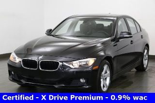 Used 2013 BMW 3 Series 328i xDrive in Edmond, Oklahoma