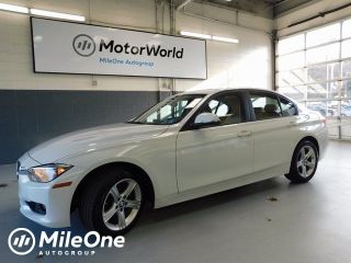 Used 2013 BMW 3 Series 328i xDrive in Wilkes Barre, Pennsylvania
