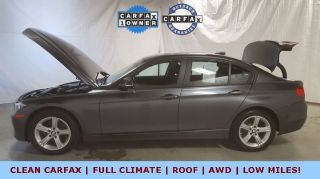 Used 2014 BMW 3 Series 328i xDrive in Syracuse, New York
