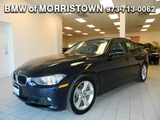 Used 2015 BMW 3 Series 328i xDrive in Morristown, New Jersey