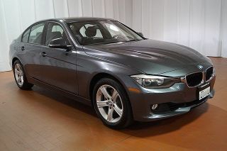 Used 2015 BMW 3 Series 328i xDrive in Flemington, New Jersey
