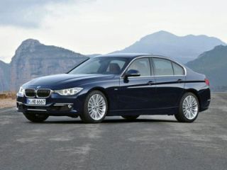 Used 2015 BMW 3 Series 328i xDrive in Springfield, New Jersey