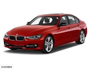 Used 2014 BMW 3 Series 328i xDrive in Annapolis, Maryland