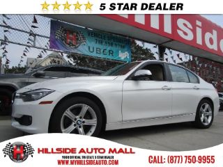 Used 2014 BMW 3 Series 328i xDrive in Jamaica, New York
