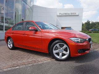 Used 2015 BMW 3 Series 328i xDrive in Wayne, New Jersey