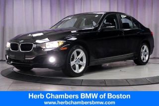 Used 2013 BMW 3 Series 328i xDrive in Boston, Massachusetts