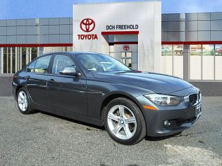 Used 2014 BMW 3 Series 328i xDrive in Freehold, New Jersey