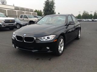 Used 2015 BMW 3 Series 328i xDrive in Spokane, Washington
