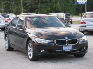 Used 2013 BMW 3 Series 328i xDrive in Chichester, New Hampshire