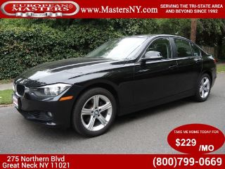Used 2013 BMW 3 Series 328i xDrive in Great Neck, New York