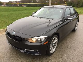 Used 2014 BMW 3 Series 328i xDrive in Countryside, Illinois