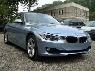 Used 2015 BMW 3 Series 328i xDrive in Bala Cynwyd, Pennsylvania