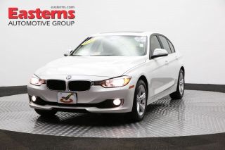 Used 2013 BMW 3 Series 328i xDrive in Hyattsville, Maryland