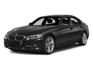 Used 2015 BMW 3 Series 328i xDrive in Bridgewater, New Jersey