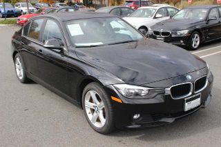 Used 2013 BMW 3 Series 328i xDrive in Roxbury Township, New Jersey