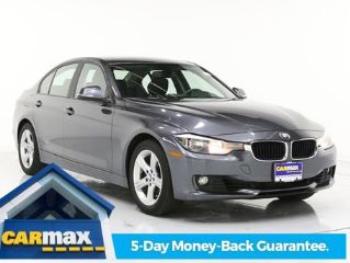 Used 2013 BMW 3 Series 328i xDrive in White Marsh, Maryland