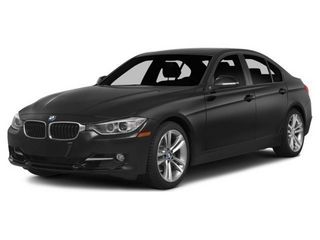Used 2015 BMW 3 Series 328i xDrive in Boston, Massachusetts