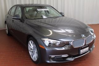 Used 2013 BMW 3 Series 328i xDrive in Spring Valley, New York