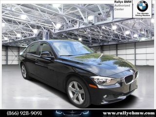 Used 2013 BMW 3 Series 328i xDrive in Westbury, New York
