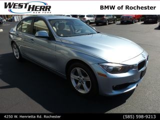 Used 2013 BMW 3 Series 328i xDrive in Rochester, New York