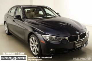 Used 2013 BMW 3 Series 335i xDrive in Elmhurst, Illinois