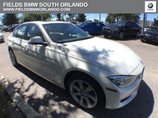 Used 2015 BMW 3 Series 335i xDrive in Orlando, Florida