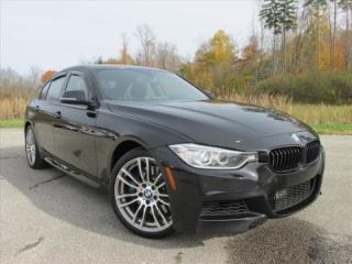 Used 2014 BMW 3 Series 335i xDrive in Chardon, Ohio