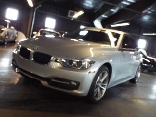 Used 2014 BMW 3 Series 335i xDrive in Bend, Oregon