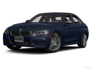 Used 2015 BMW 3 Series 335i xDrive in Shelburne, Vermont