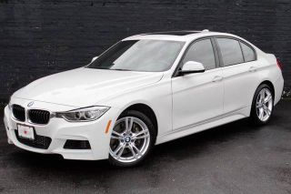 Used 2014 BMW 3 Series 335i xDrive in Great Neck, New York